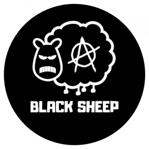 Black Sheep